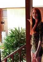 Elle Alexandra in behind the scenes, Elle Alexandra (ell026) ATK Premium: Elle Alexandra (Elle Alexandra in behind the scenes)