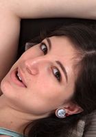 Hairy Elly spreads her bush, Elly Tripp (ell029) ATK Archives: Elly Tripp (Hairy Elly spreads her bush)