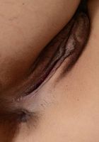 Elle Voneva from ATK Natural & Hairy