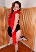 Emma spreads her soft hairy pussy wide., Emma Evins (emm030) ATK Natural & Hairy: Emma Evins (Emma spreads her soft hairy pussy wide.)