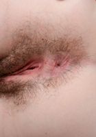 Emma gapes her horny hairy pussy., Emma Evins (emm030) ATK Natural & Hairy: Emma Evins (Emma gapes her horny hairy pussy.)