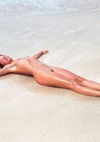 Eszter in nudism, Eszter (esz003) ATK Archives: Eszter (Eszter in nudism)