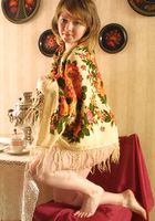 Eugenia from ATK Archives