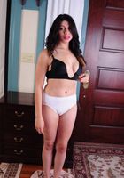 Latina Eva takes off her panties, Eva (eva070) ATK Exotics: Eva (Latina Eva takes off her panties)