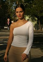 Eva in candid, Eva (eve004) ATK Premium: Eva (Eva in candid)