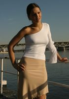 Eva in candid, Eva (eve004) ATK Premium: Eva (Eva in candid)