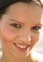 Eva in candid, Eva (eve004) ATK Premium: Eva (Eva in candid)
