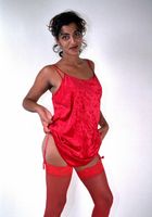 Fatimah in east indian, Fatimah (fat001) ATK Exotics: Fatimah (Fatimah in east indian)