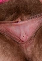 Felicia Fisher in scary hairy, Felicia Fisher (fel024) ATK Natural & Hairy: Felicia Fisher (Felicia Fisher in scary hairy)