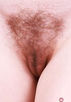 ATK Natural & Hairy: Fiona Peaches (Fiona Peaches is your all-natural swimsuit model today)