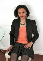 Francoise from ATK Archives