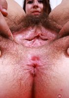 Gigi from ATK Natural & Hairy