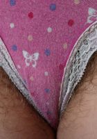 Gina and her pink panties, Gina (gin039) ATK Archives: Gina (Gina and her pink panties)