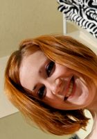 Ginger from ATK Galleria