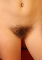 Super cute Gretchen spreads her bush, Gretchen (gre021) ATK Archives: Gretchen (Super cute Gretchen spreads her bush)