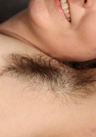 Hairy Harley want it out, Harley Hex (har015) ATK Natural & Hairy: Harley Hex (Hairy Harley want it out)
