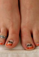 Haylee in footfetish, Haylee (hay001) ATK Petites: Haylee (Haylee in footfetish)