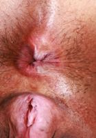 ATK Petites: Hazel Heart (Hazel Heart is a sight in her pink dress)