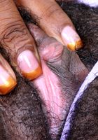 Honey in black women, Honey (hon006) ATK Exotics: Honey (Honey in black women)