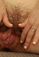 Horny hairy babe Honey teases and spreads her hairy pussy, Honey (hon018) ATK Petites: Honey (Horny hairy babe Honey teases and spreads her hairy pussy)