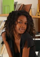 Icyess in black women, Icyess (icy001) ATK Exotics: Icyess (Icyess in black women)