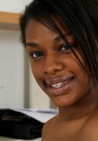 Icyess in black women, Icyess (icy001) ATK Exotics: Icyess (Icyess in black women)