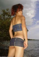 Isa in nudism, Isa (isa010) ATK Exotics: Isa (Isa in nudism)
