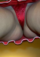 Ivy in upskirts and panties, Ivy (ivy001) ATK Exotics: Ivy (Ivy in upskirts and panties)