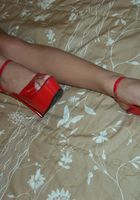 Ivy in footfetish, Ivy (ivy001) ATK Petites: Ivy (Ivy in footfetish)