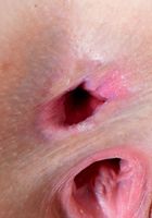 Ivy Aura Upskirts and shows her Gaping pussy, Ivy Aura (ivy018) ATK Galleria: Ivy Aura (Ivy Aura Upskirts and shows her Gaping pussy)