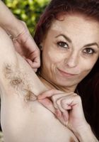 Ivy Addams in young and hairy, Ivy Addams (ivy021) ATK Natural & Hairy: Ivy Addams (Ivy Addams in young and hairy)