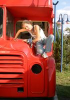 Jacquelin in candid, Jacquelin (jac005) ATK Premium: Jacquelin (Jacquelin in candid)