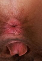 ATK Petites: Jackie Hoff (Jackie Hoff loves showing it all off)