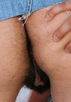Naughty babe Janelle teases with her hairy pussy, Janelle (jan090) ATK Exotics: Janelle (Naughty babe Janelle teases with her hairy pussy)
