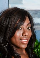 Black model Janea fingers herself, Janea (jan111) ATK Exotics: Janea (Black model Janea fingers herself)