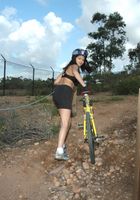 Jasmine in candid, Jasmine (jas014) ATK Premium: Jasmine (Jasmine in candid)
