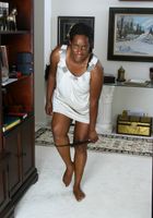 Jastar in black women, Jastar (jas036) ATK Exotics: Jastar (Jastar in black women)