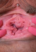 Jaye pulls her pink hairy butterfly apart, Jaye Summers (jay045) ATK Natural & Hairy: Jaye Summers (Jaye pulls her pink hairy butterfly apart)