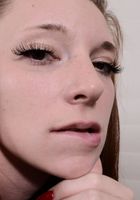 Jaycee Starr from ATK Galleria