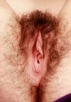 Hairy Joey spreads her bush, Joey Minx (joe016) ATK Natural & Hairy: Joey Minx (Hairy Joey spreads her bush)