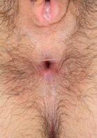 Joey Minx from ATK Natural & Hairy