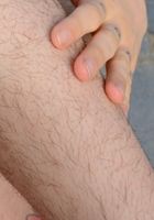 Joey Minx with her hairy self, Joey Minx (joe016) ATK Natural & Hairy: Joey Minx (Joey Minx with her hairy self)