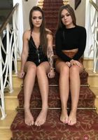 Sami White and Joey White get nude together, Joey White (joe017) ATK Galleria: Joey White (Sami White and Joey White get nude together)