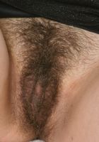Josie in exotic and hairy, Josie (jos019) ATK Natural & Hairy: Josie (Josie in exotic and hairy)