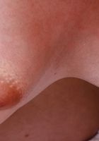 ATK Exotics: Julia James (Neon green is Julia James' color)