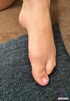 ATK Girlfriends: Juniper Ren (ATK Girlfriends Juniper Ren Photo Set)