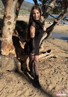 Juniper Ren from ATK Girlfriends