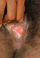Kadia in black women, Kadia (kad001) ATK Exotics: Kadia (Kadia in black women)