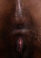 Kahlista Stonem in exotic and hairy, Kahlista Stonem (kah002) ATK Natural & Hairy: Kahlista Stonem (Kahlista Stonem in exotic and hairy)