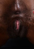Kahlista Stonem in exotic and hairy, Kahlista Stonem (kah002) ATK Natural & Hairy: Kahlista Stonem (Kahlista Stonem in exotic and hairy)